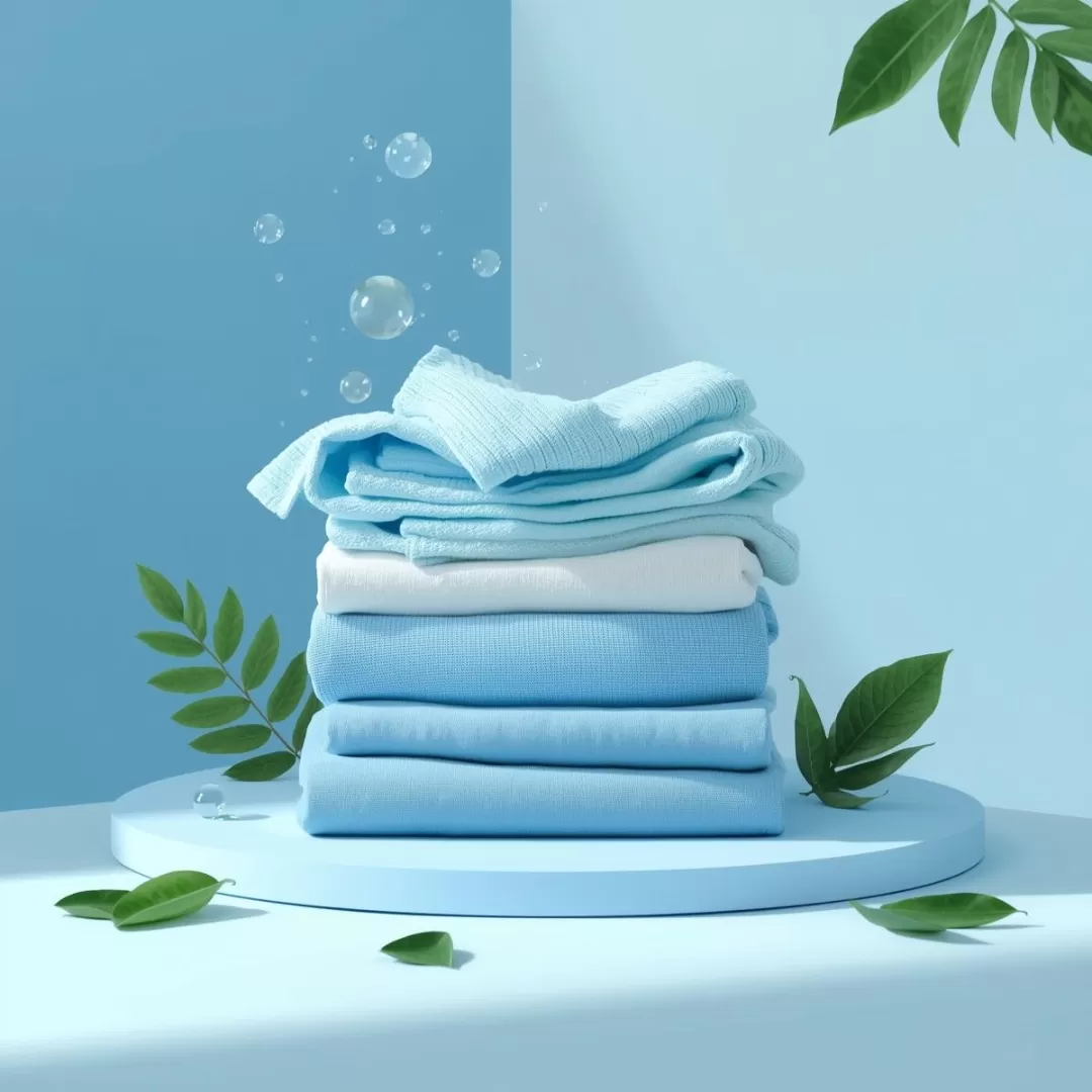 Why Chemical-Free Detergent Powder Is the Better Choice for Your Family